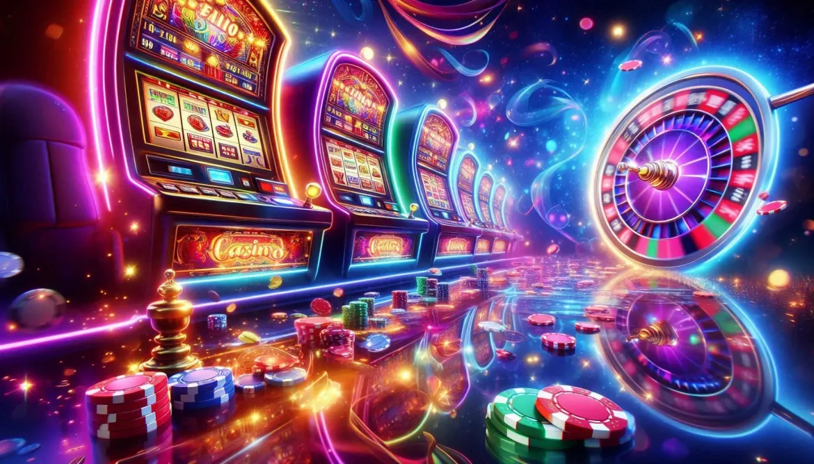 Navette Casino Mont Tremblant